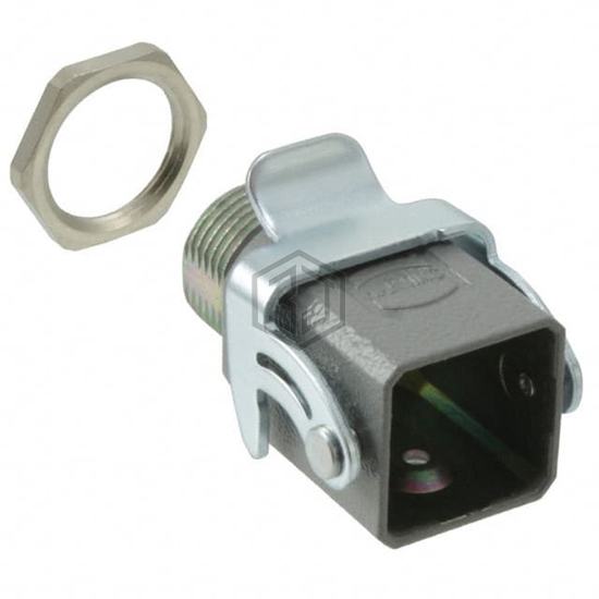 19200031150 - HARTING - Heavy Duty Connectors - Housings, Hoods, Bases