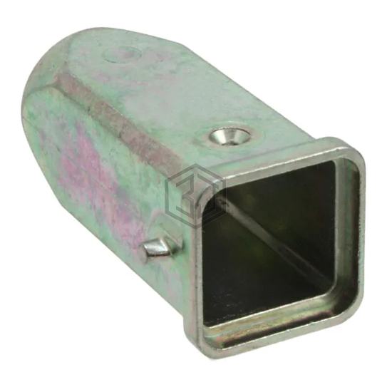 09620031440 - HARTING - Heavy Duty Connectors - Housings, Hoods, Bases