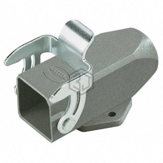 09200031252 - HARTING - Heavy Duty Connectors - Housings, Hoods, Bases