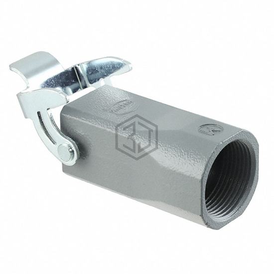 19200031755 - HARTING - Heavy Duty Connectors - Housings, Hoods, Bases