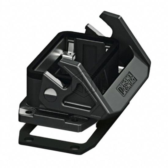 1407632 - Phoenix Contact - Heavy Duty Connectors - Housings, Hoods, Bases