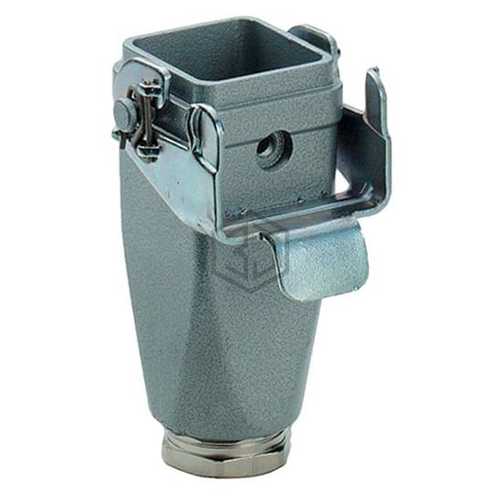 10429500 - LAPP - Heavy Duty Connectors - Housings, Hoods, Bases