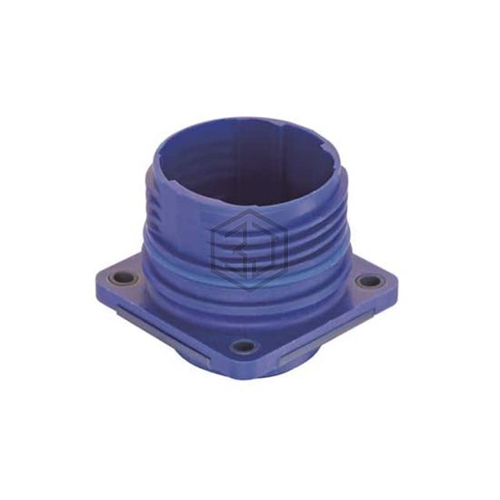 09155130301 - HARTING - Heavy Duty Connectors - Housings, Hoods, Bases