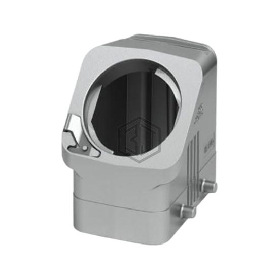1411455 - Phoenix Contact - Heavy Duty Connectors - Housings, Hoods, Bases