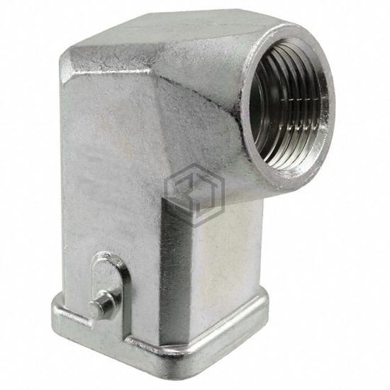 09620031640 - HARTING - Heavy Duty Connectors - Housings, Hoods, Bases
