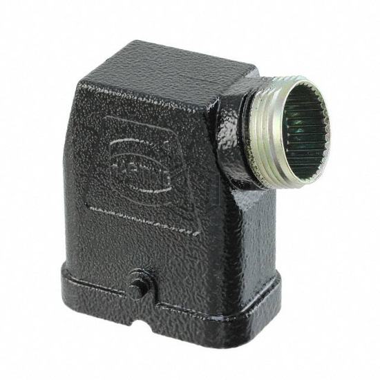 19127080501 - HARTING - Heavy Duty Connectors - Housings, Hoods, Bases
