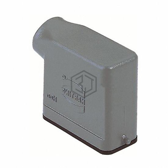 09200101541 - HARTING - Heavy Duty Connectors - Housings, Hoods, Bases