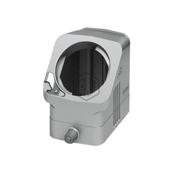 1411456 - Phoenix Contact - Heavy Duty Connectors - Housings, Hoods, Bases