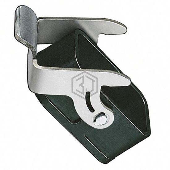 09120080301 - HARTING - Heavy Duty Connectors - Housings, Hoods, Bases