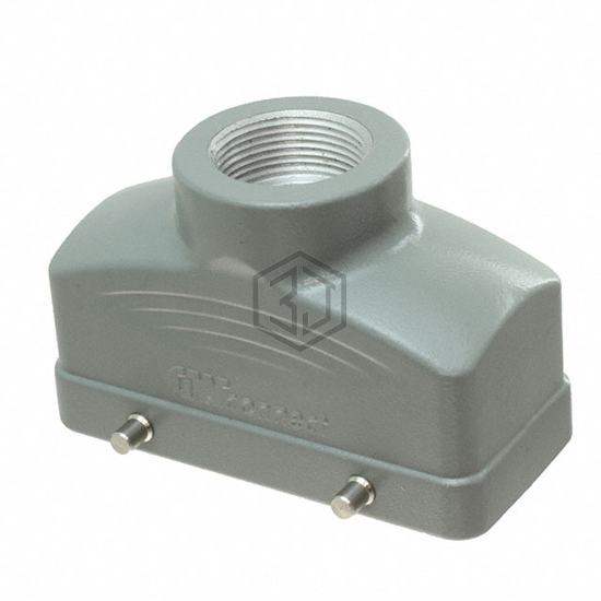 0936012781 - Molex - Heavy Duty Connectors - Housings, Hoods, Bases