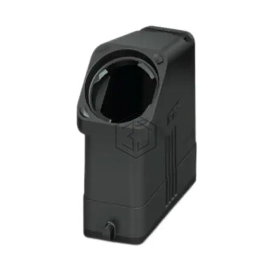 1411347 - Phoenix Contact - Heavy Duty Connectors - Housings, Hoods, Bases