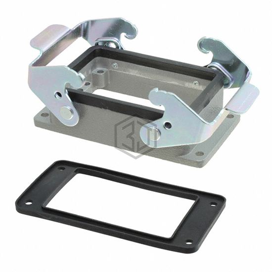 T1419320000-000 - TE Connectivity AMP Connectors - Heavy Duty Connectors - Housings, Hoods, Bases