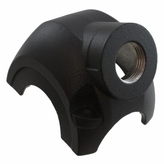 11123001500 - HARTING - Heavy Duty Connectors - Housings, Hoods, Bases