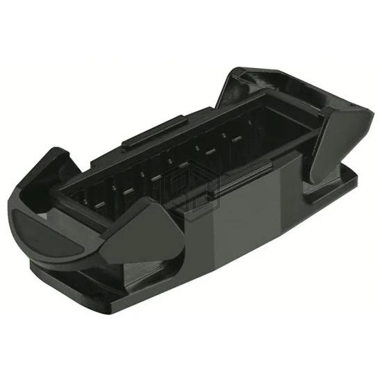 19410240301 - HARTING - Heavy Duty Connectors - Housings, Hoods, Bases