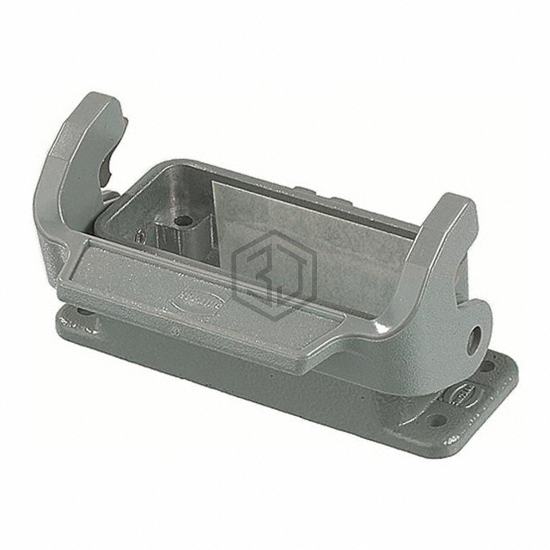09200100301 - HARTING - Heavy Duty Connectors - Housings, Hoods, Bases