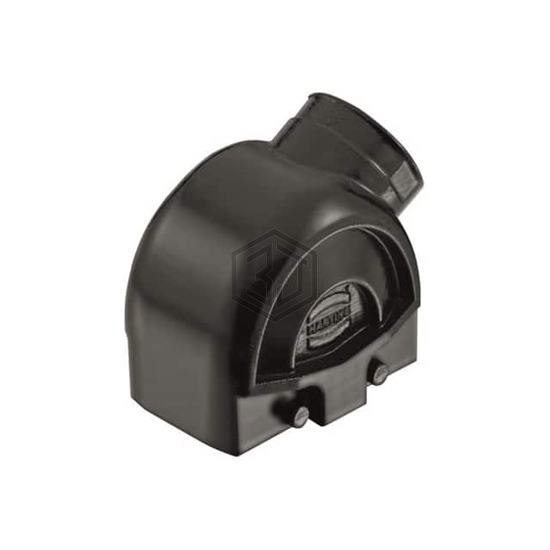 19410100522 - HARTING - Heavy Duty Connectors - Housings, Hoods, Bases