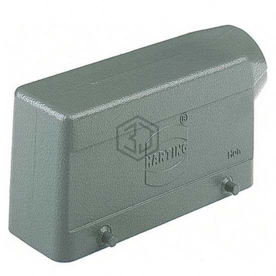 09300241520 - HARTING - Heavy Duty Connectors - Housings, Hoods, Bases