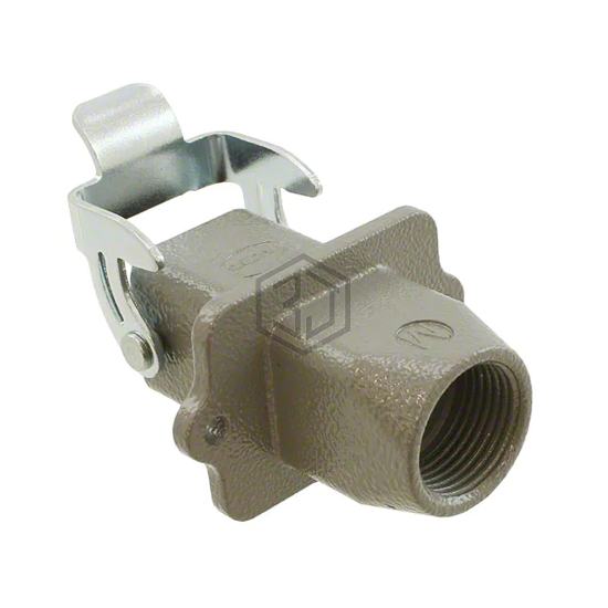 19200031120 - HARTING - Heavy Duty Connectors - Housings, Hoods, Bases