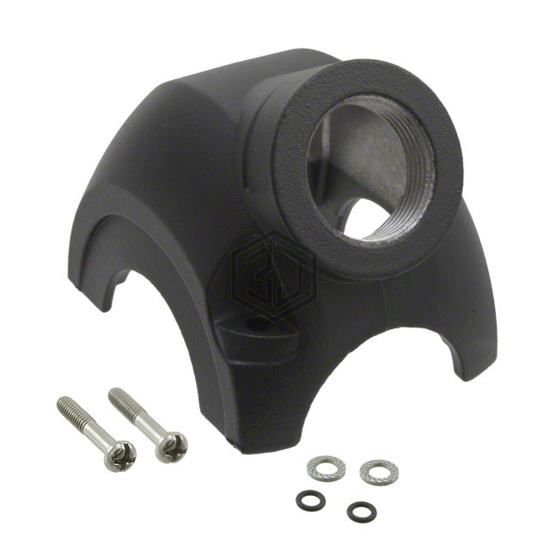 11123001501 - HARTING - Heavy Duty Connectors - Housings, Hoods, Bases