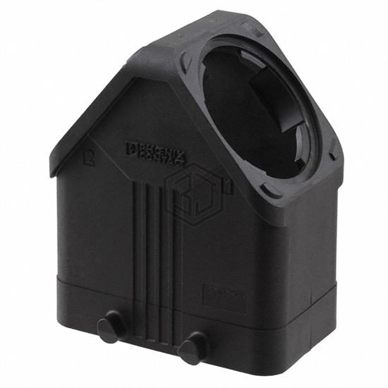 1411495 - Phoenix Contact - Heavy Duty Connectors - Housings, Hoods, Bases