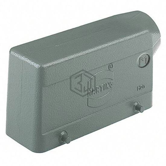 19300241521 - HARTING - Heavy Duty Connectors - Housings, Hoods, Bases