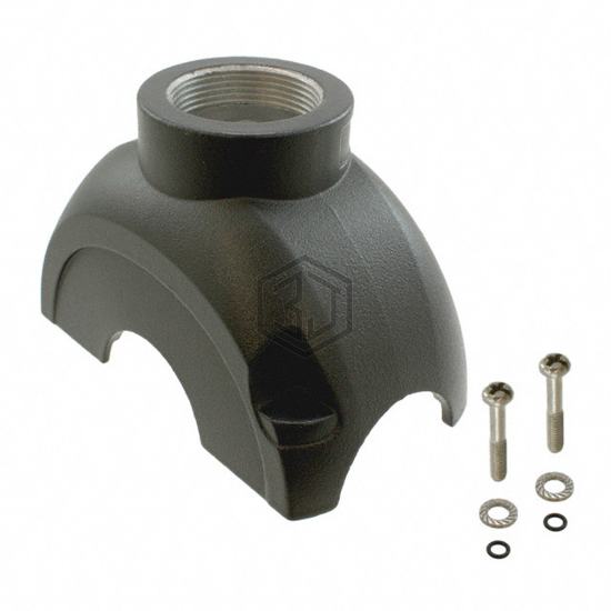 11126001402 - HARTING - Heavy Duty Connectors - Housings, Hoods, Bases