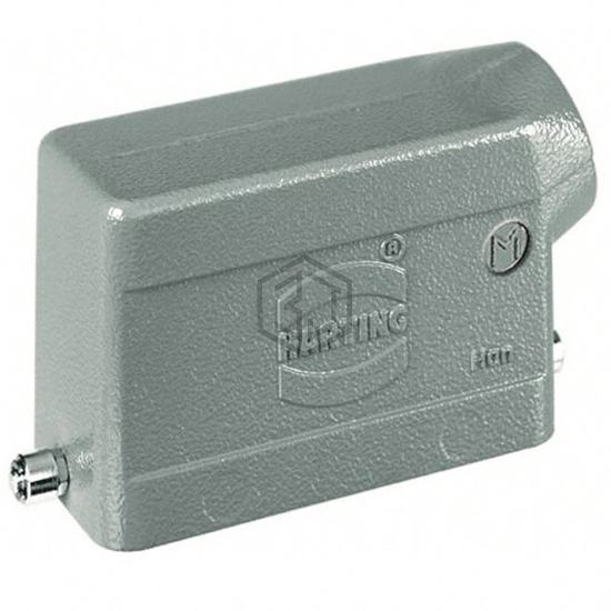 19300101540 - HARTING - Heavy Duty Connectors - Housings, Hoods, Bases