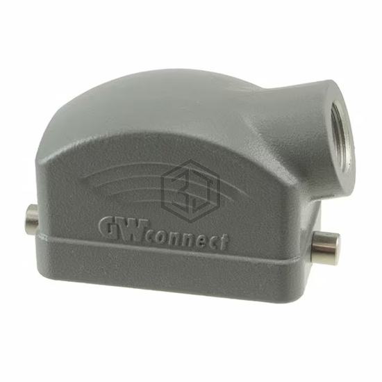 0936011735 - Molex - Heavy Duty Connectors - Housings, Hoods, Bases