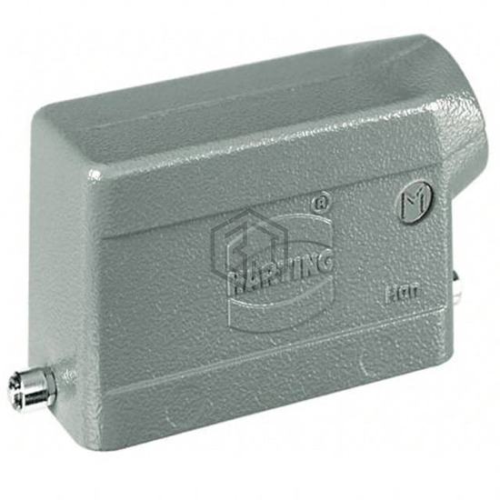 19300161541 - HARTING - Heavy Duty Connectors - Housings, Hoods, Bases