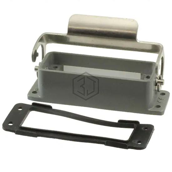 0936012157 - Molex - Heavy Duty Connectors - Housings, Hoods, Bases