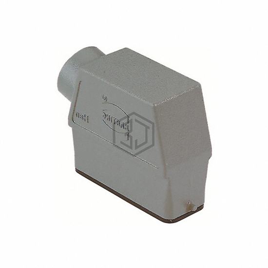 09200160541 - HARTING - Heavy Duty Connectors - Housings, Hoods, Bases