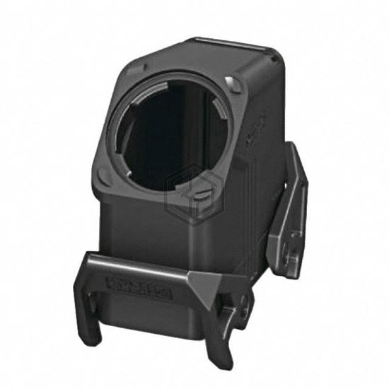 1407644 - Phoenix Contact - Heavy Duty Connectors - Housings, Hoods, Bases