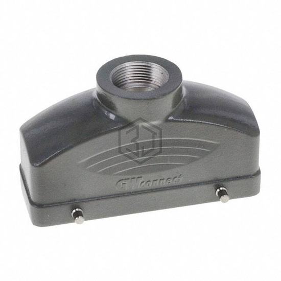 0936013742 - Molex - Heavy Duty Connectors - Housings, Hoods, Bases