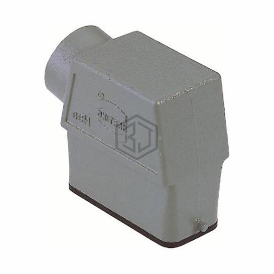09200100541 - HARTING - Heavy Duty Connectors - Housings, Hoods, Bases