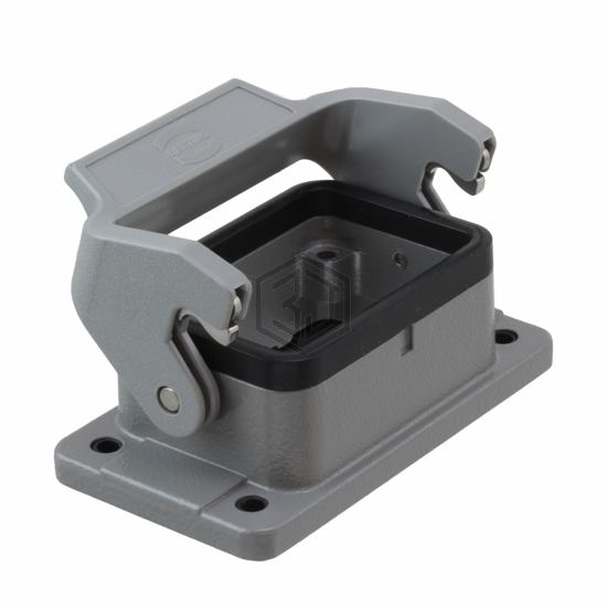09300061301 - HARTING - Heavy Duty Connectors - Housings, Hoods, Bases