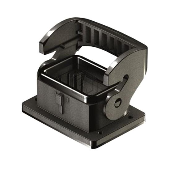 19430060340 - HARTING - Heavy Duty Connectors - Housings, Hoods, Bases