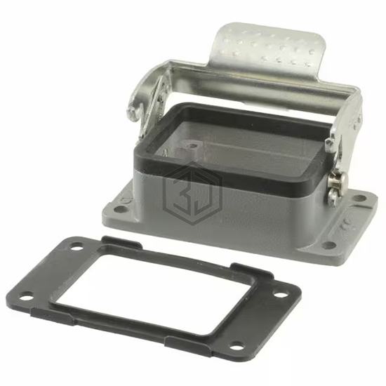 0936010842 - Molex - Heavy Duty Connectors - Housings, Hoods, Bases