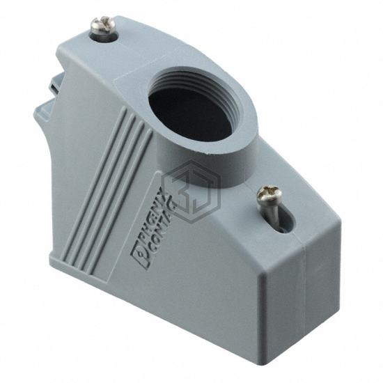 1852948 - Phoenix Contact - Heavy Duty Connectors - Housings, Hoods, Bases
