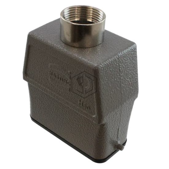 09200100440 - HARTING - Heavy Duty Connectors - Housings, Hoods, Bases