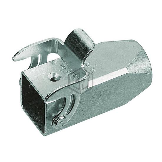 19620031750 - HARTING - Heavy Duty Connectors - Housings, Hoods, Bases