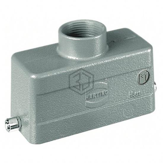 19300101440 - HARTING - Heavy Duty Connectors - Housings, Hoods, Bases