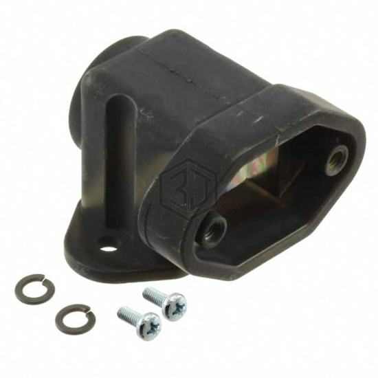 09400030902 - HARTING - Heavy Duty Connectors - Housings, Hoods, Bases