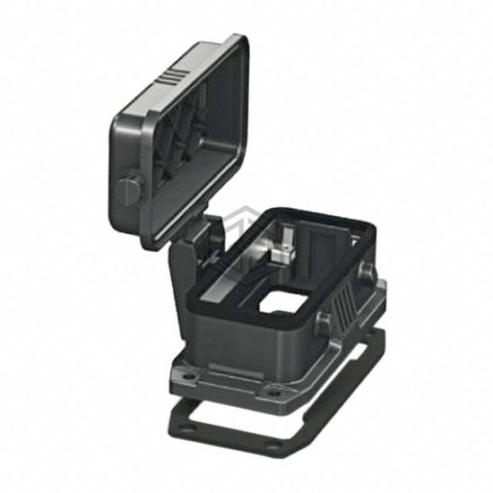 1407649 - Phoenix Contact - Heavy Duty Connectors - Housings, Hoods, Bases