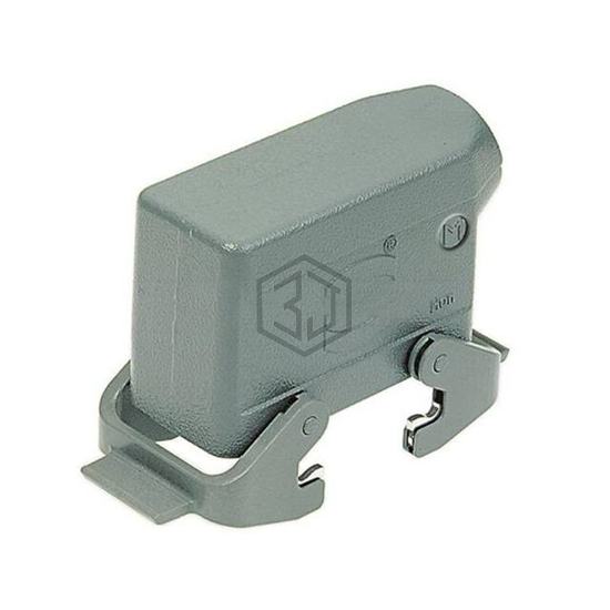 19300241531 - HARTING - Heavy Duty Connectors - Housings, Hoods, Bases
