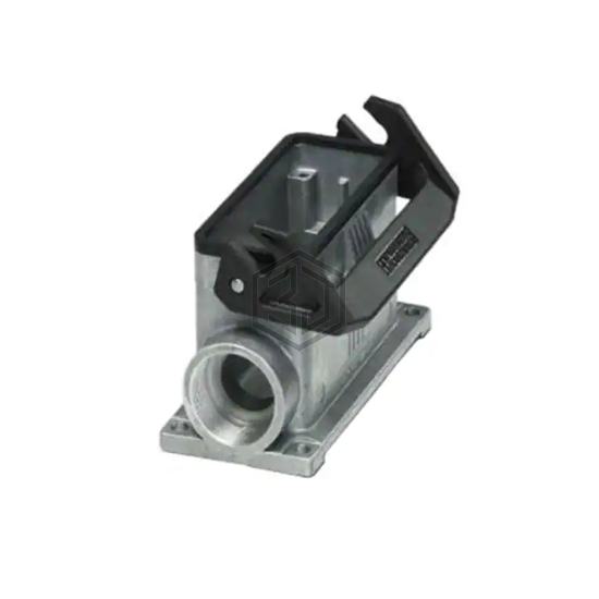 1412862 - Phoenix Contact - Heavy Duty Connectors - Housings, Hoods, Bases