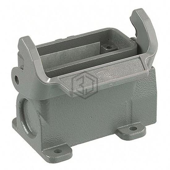 19200100251 - HARTING - Heavy Duty Connectors - Housings, Hoods, Bases