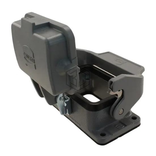 09300060302 - HARTING - Heavy Duty Connectors - Housings, Hoods, Bases