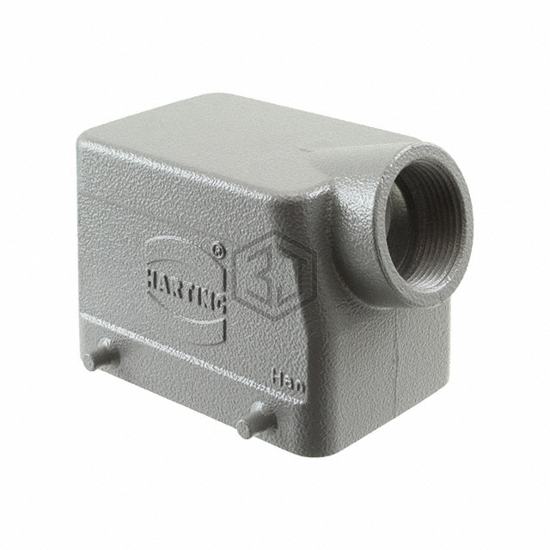 09200321520 - HARTING - Heavy Duty Connectors - Housings, Hoods, Bases