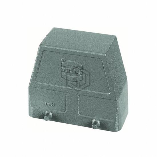 09300160521 - HARTING - Heavy Duty Connectors - Housings, Hoods, Bases