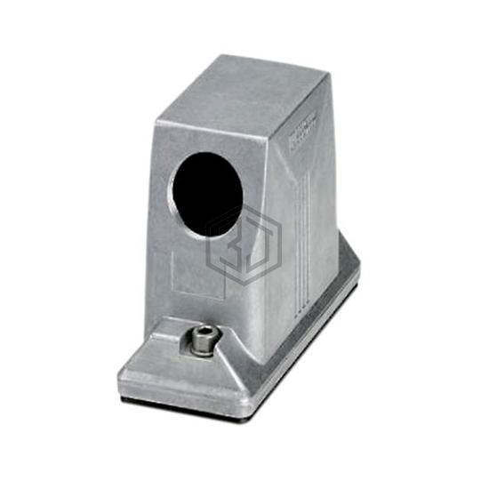 1413417 - Phoenix Contact - Heavy Duty Connectors - Housings, Hoods, Bases